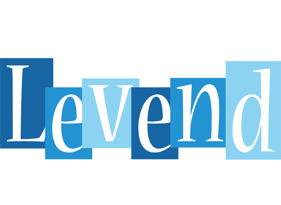 Levend winter logo