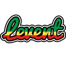 Levent african logo