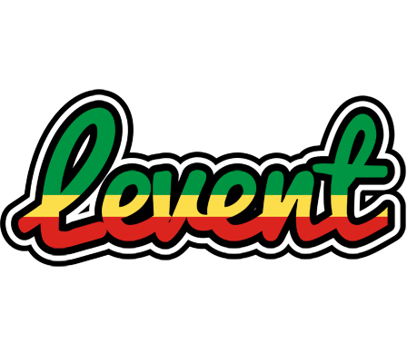 Levent african logo