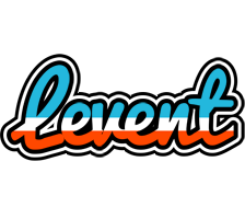 Levent america logo