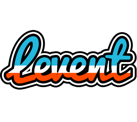 Levent america logo