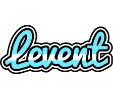 Levent argentine logo