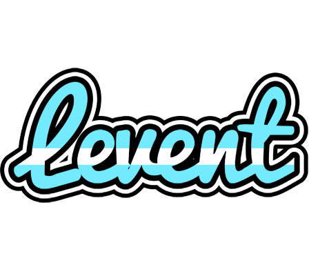 Levent argentine logo