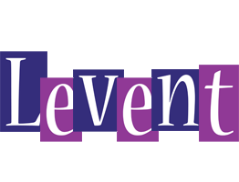 Levent autumn logo