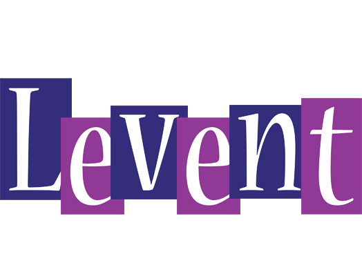 Levent autumn logo