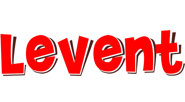 Levent basket logo