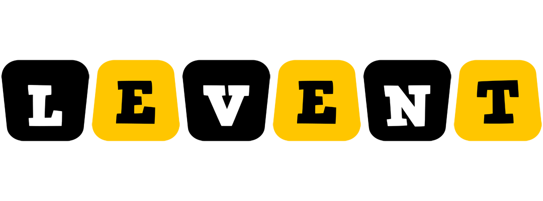 Levent boots logo