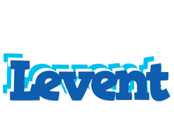 Levent business logo