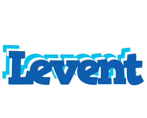 Levent business logo