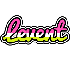 Levent candies logo