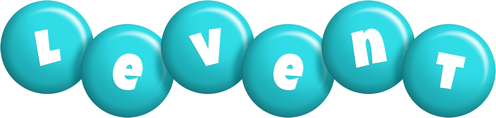 Levent candy-azur logo