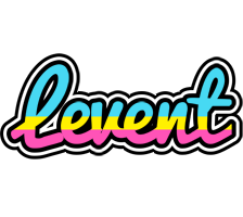 Levent circus logo