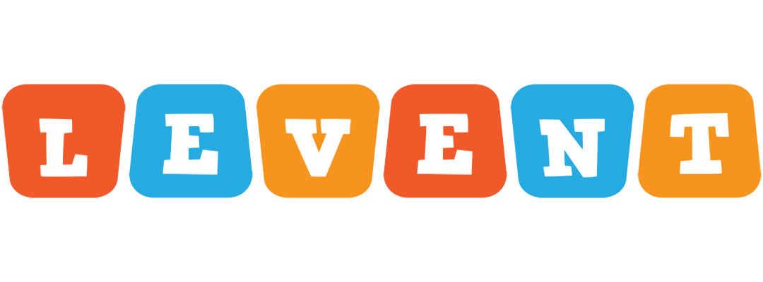 Levent comics logo