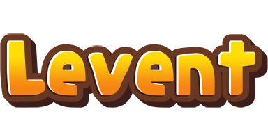 Levent cookies logo