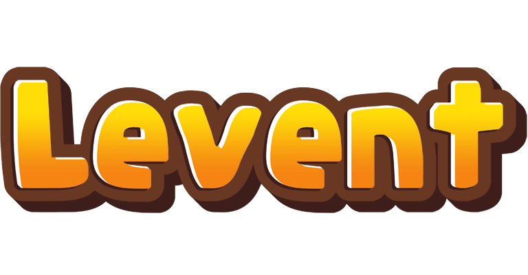 Levent cookies logo