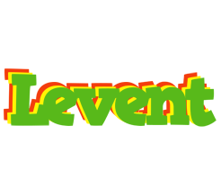 Levent crocodile logo