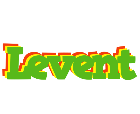 Levent crocodile logo