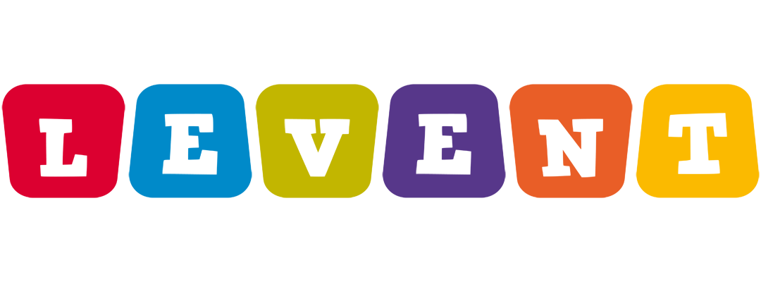 Levent daycare logo
