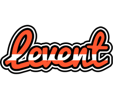 Levent denmark logo