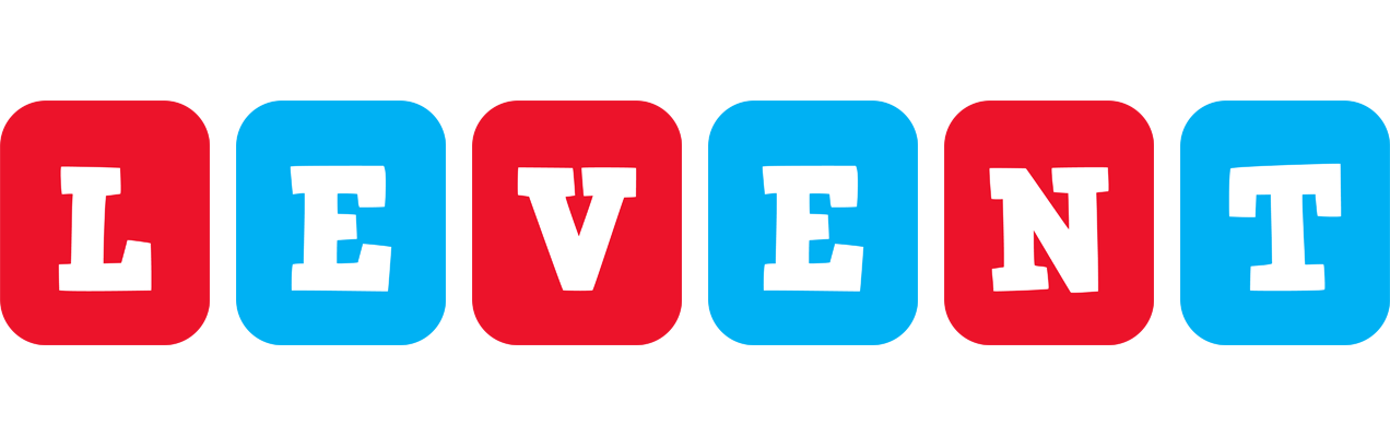 Levent diesel logo