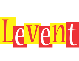 Levent errors logo