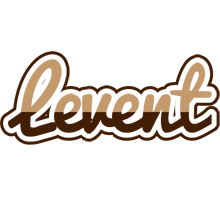 Levent exclusive logo