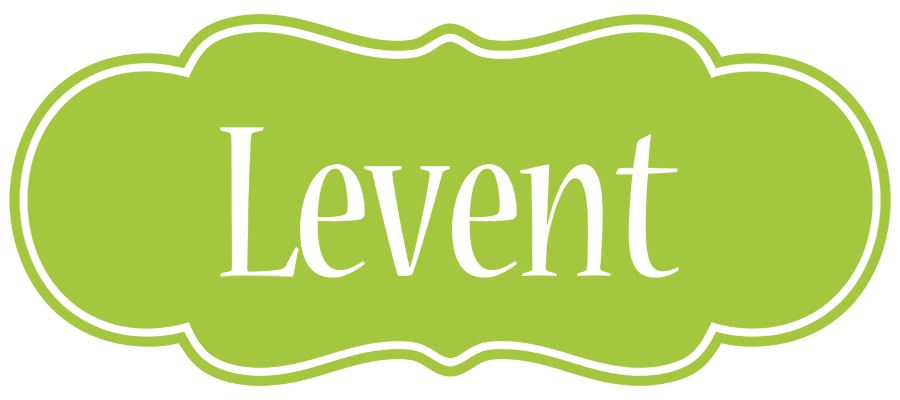 Levent family logo