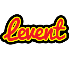 Levent fireman logo