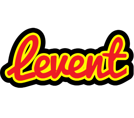 Levent fireman logo