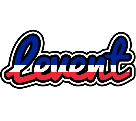Levent france logo