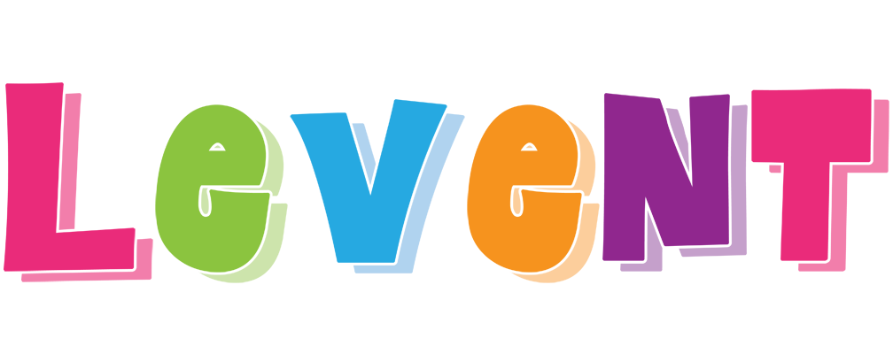 Levent friday logo