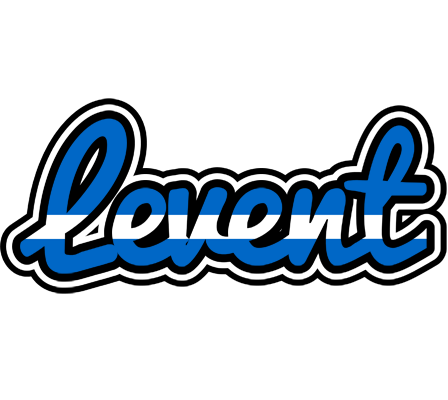 Levent greece logo