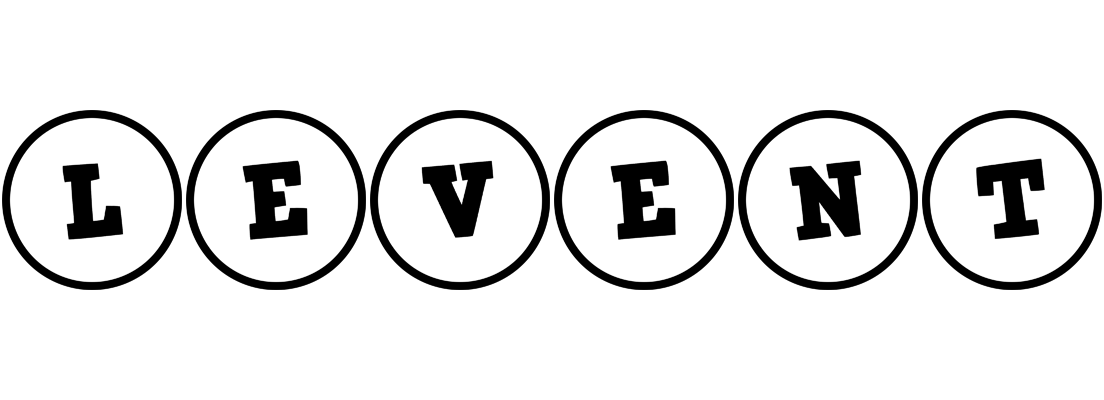 Levent handy logo