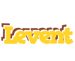 Levent hotcup logo