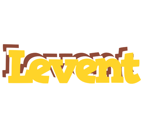 Levent hotcup logo