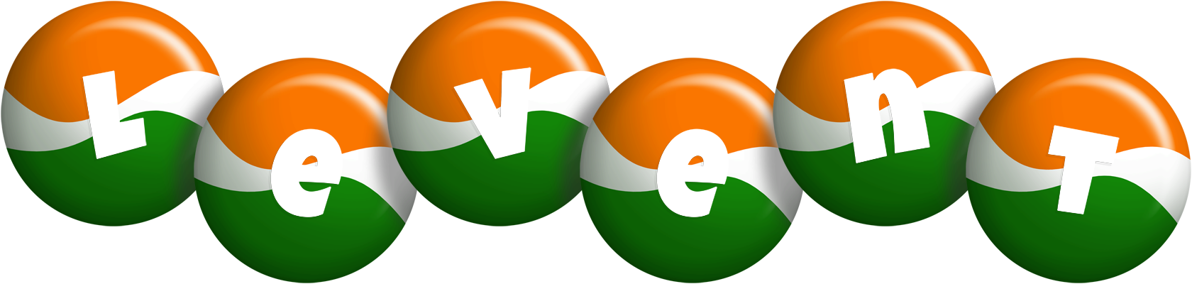 Levent india logo