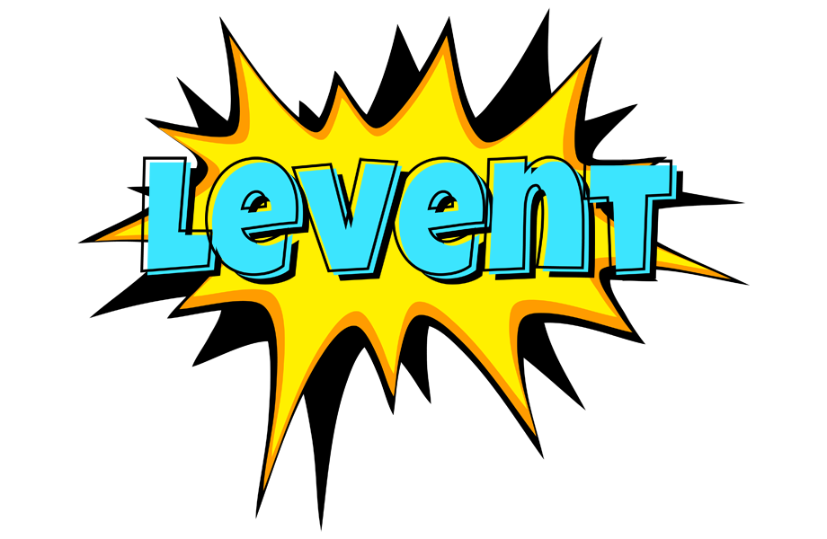 Levent indycar logo
