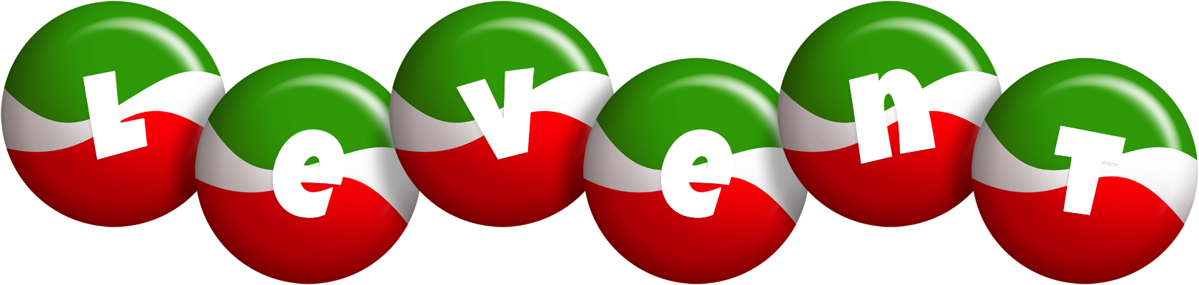 Levent italy logo