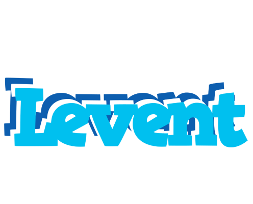 Levent jacuzzi logo