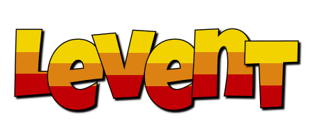 Levent jungle logo