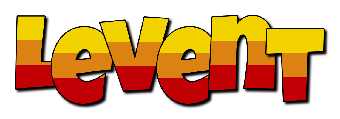 Levent jungle logo