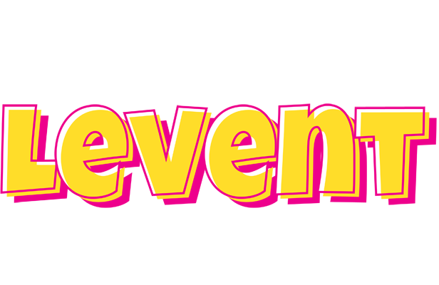 Levent kaboom logo