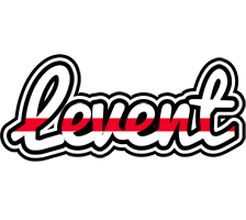 Levent kingdom logo