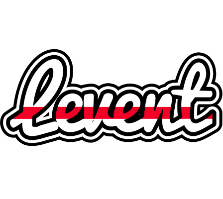 Levent kingdom logo