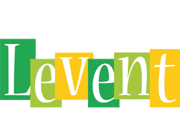 Levent lemonade logo