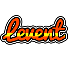 Levent madrid logo