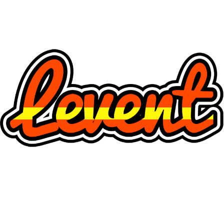 Levent madrid logo