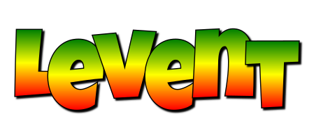 Levent mango logo