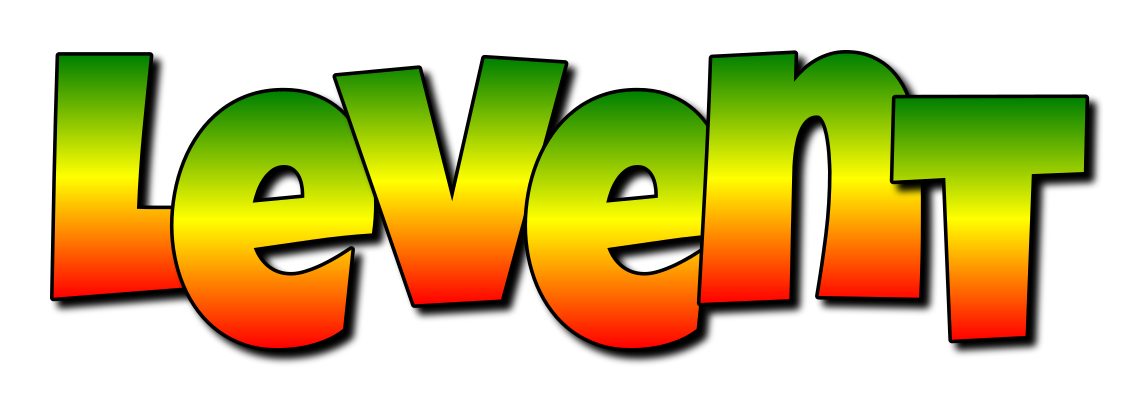 Levent mango logo