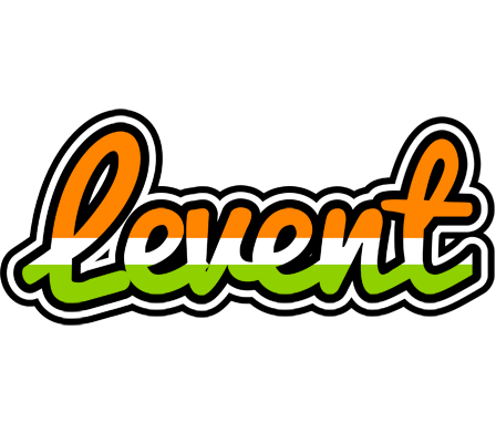 Levent mumbai logo